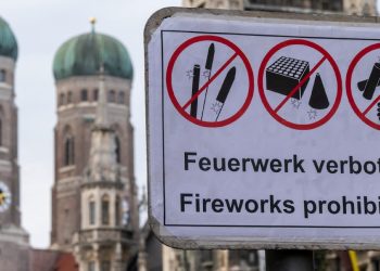 Umfrage: Deutsche wollen Silvester nicht mehr feiern – es geht nicht um die Umwelt