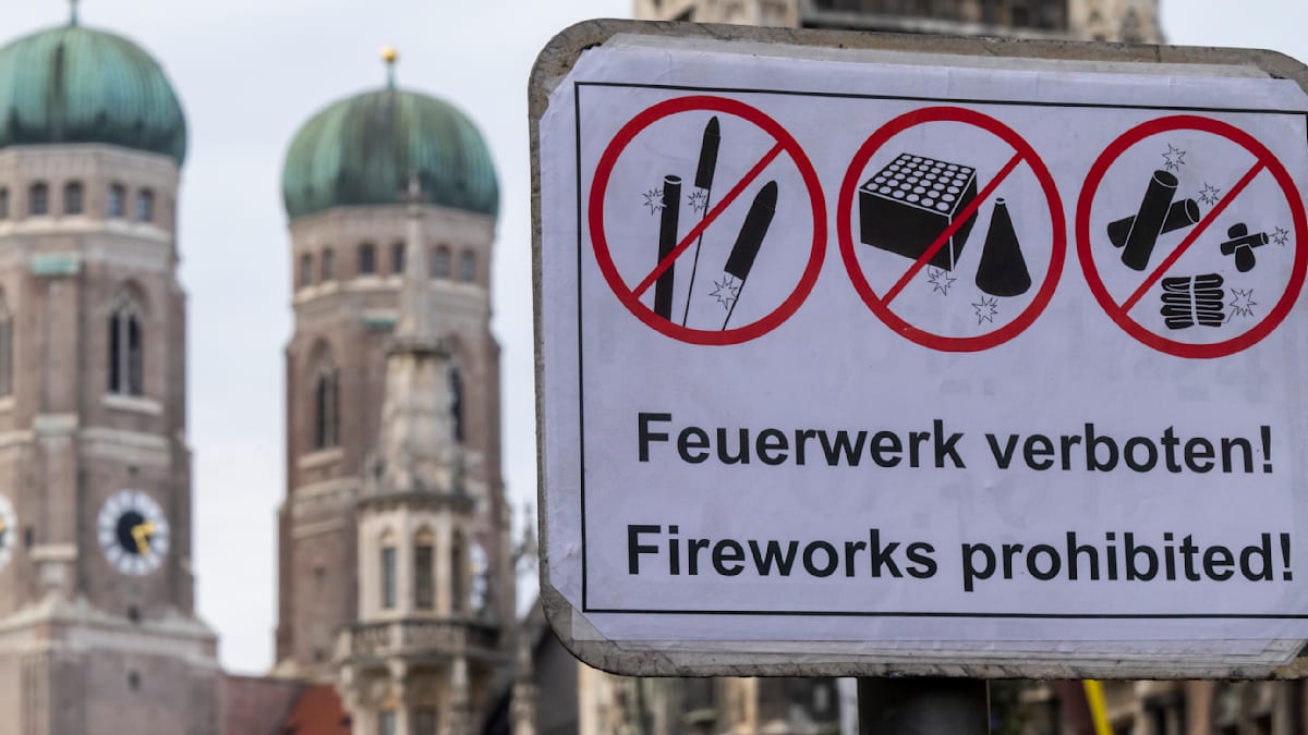 Umfrage: Deutsche wollen Silvester nicht mehr feiern – es geht nicht um die Umwelt