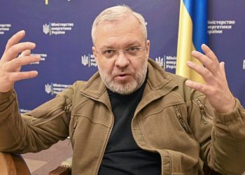 Schwere Vorwürfe: Korruptionsskandal in der Ukraine – Regierung entlässt Justizministerin