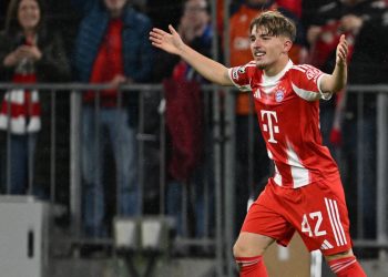 FC Bayern: Der Preis für Karl