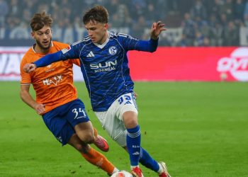 Köln ist am Zug: Schalke will Beckers Preis erhöhen