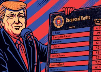 USA: Ein Jahr Trump – Die große Bilanz zeigt, wie er Amerika und die Welt verändert