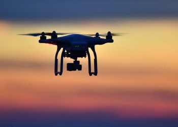 Drohnen über NATO-Stützpunkt in Belgien gesichtet