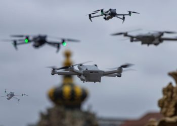 Safetrek kämpft mit der Bürokratie