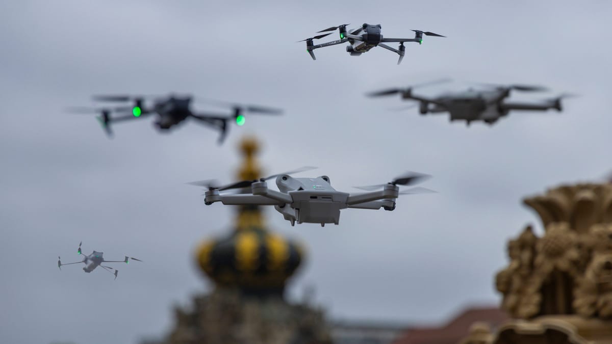 Safetrek kämpft mit der Bürokratie