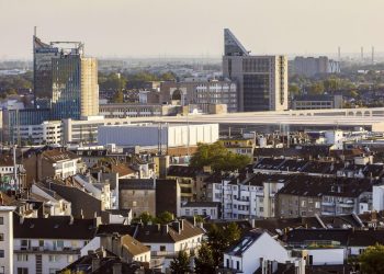 Bis Ende 2027 könnten die Immobilienpreise neue Höchststände erreichen