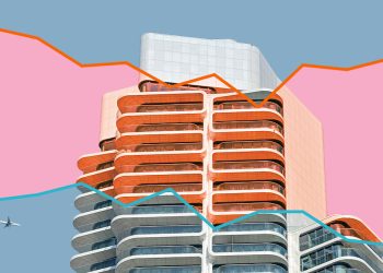 Hypothekarkredite: Die neue Zwei-Klassen-Gesellschaft für Immobilienkredite – WELT