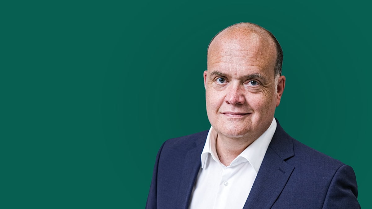 Bundeskanzler Merz und das Ende der „Klimadiplomatie“ – WELT