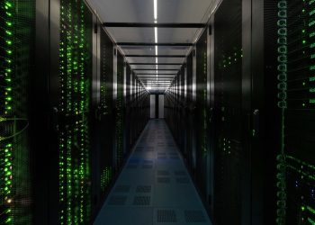 Northern Data: US-Plattform Rumble kauft deutschen Cloud-Betreiber Northern Data