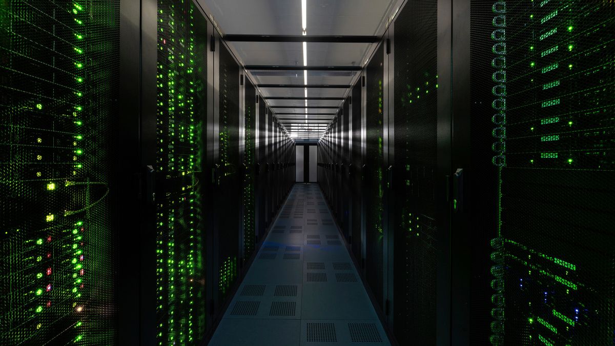 Northern Data: US-Plattform Rumble kauft deutschen Cloud-Betreiber Northern Data