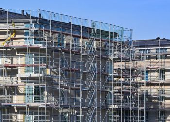 Immobilien: Die Preise könnten Ende 2027 neue Höchststände erreichen