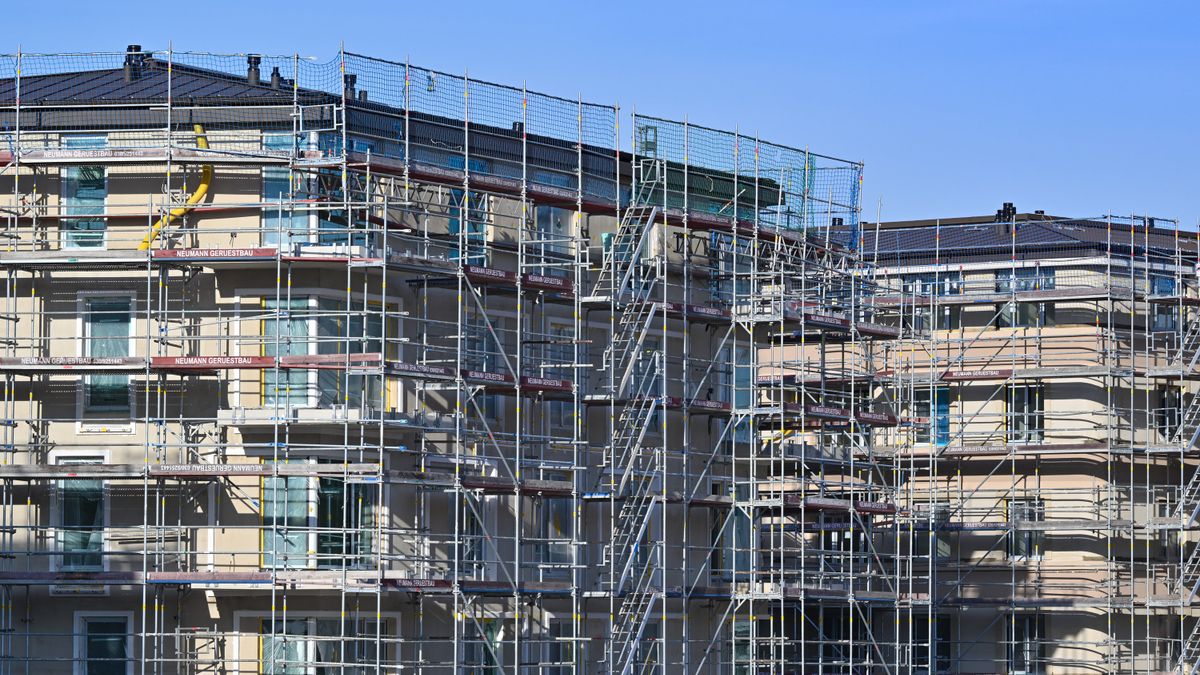 Immobilien: Die Preise könnten Ende 2027 neue Höchststände erreichen