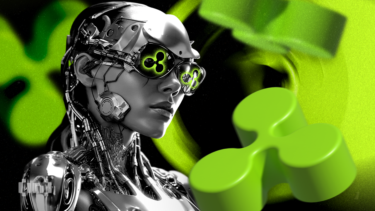 Ripple veröffentlicht XRP – was bedeutet das für den Preis?