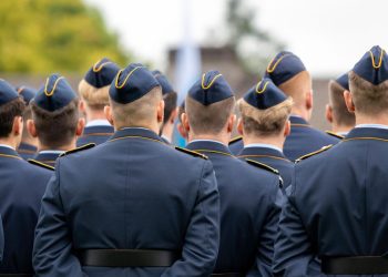 Wehrdienstdebatte: CDU-Experte plädiert für umfassenden Wehrdienst