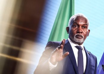 Nigeria: Außenminister Yusuf Tuggar weist Vorwürfe von Donald Trump zurück