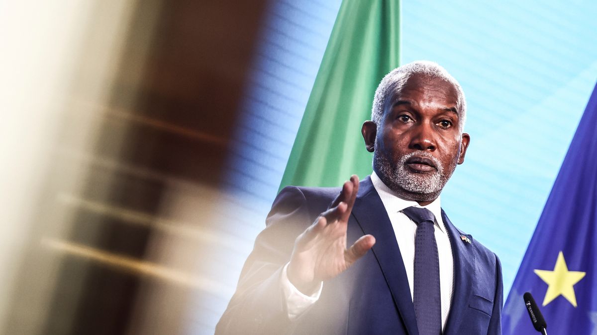 Nigeria: Außenminister Yusuf Tuggar weist Vorwürfe von Donald Trump zurück