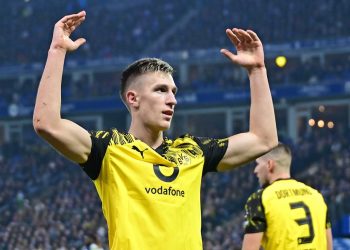 BVB: Plant Nico Schlotterbeck deshalb die Flucht? | Sport