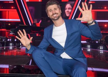 „The Voice Kids“: Thore Schölermann verlässt Erfolgsformat | Unterhaltung