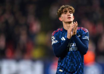 Champions League: Die jüngsten Debütanten der Königsklasse im Überblick – Dowman jubelt!