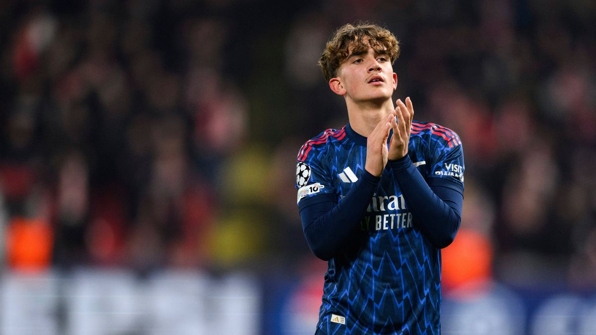 Champions League: Die jüngsten Debütanten der Königsklasse im Überblick – Dowman jubelt!