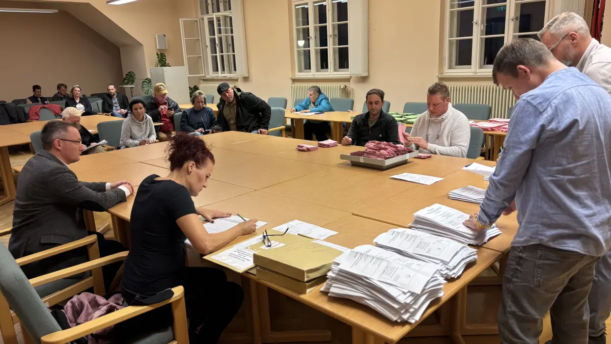 Wahl in Bad Freienwalde: AfD erhebt Anklage wegen Wahlbetrugs – MOZ.de