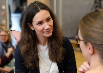 Comeback von Anne Spiegel: Flutkatastrophe bekommt Spitzenjob | Politik