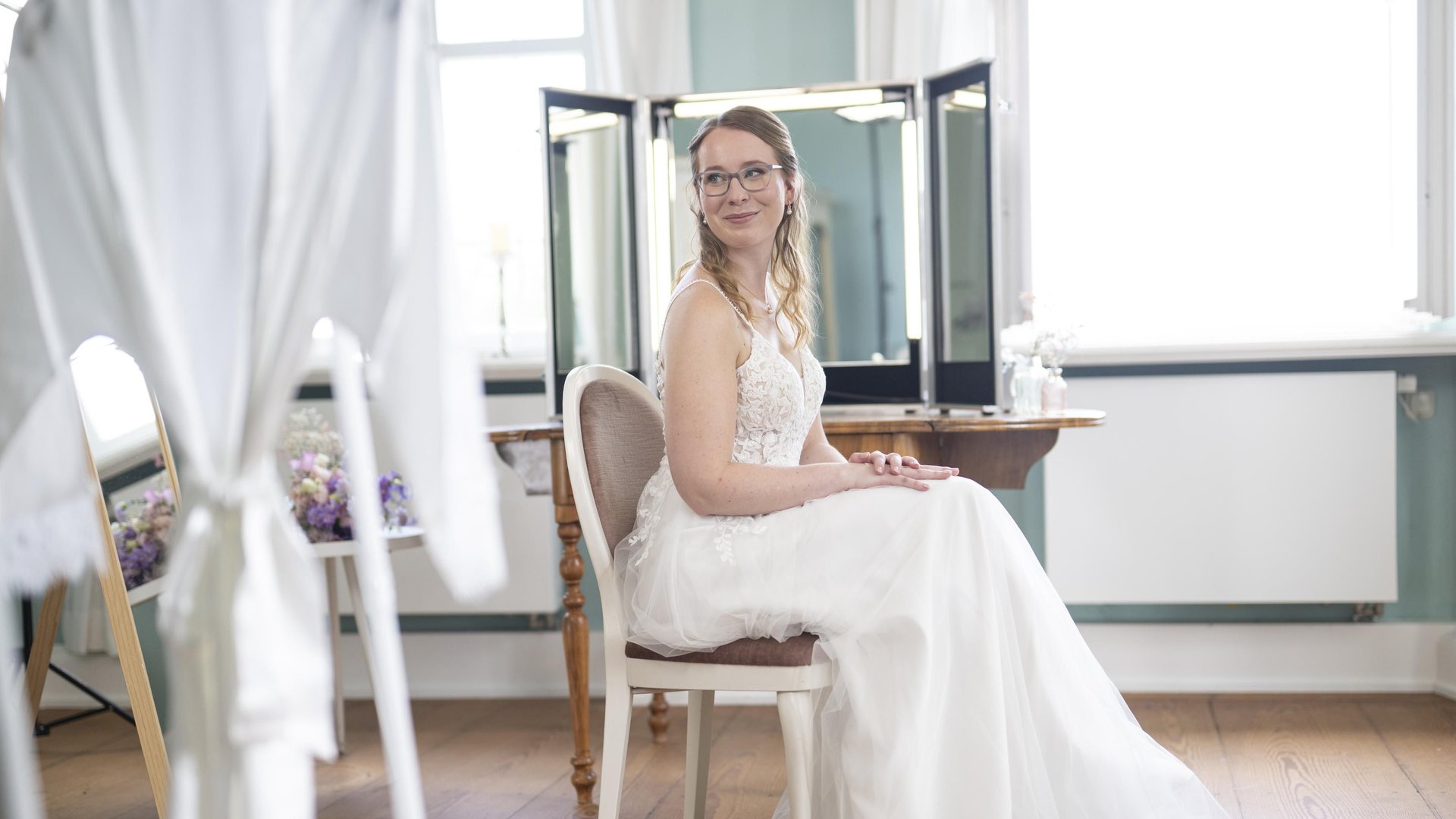 Julia droht, „Wedding at First Sight“ nach der Hochzeit abzusagen