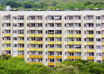 Mieten: Bundestag lehnt Mietwuchergesetz der Linken ab – Spiegel