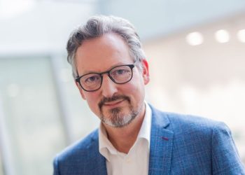 Eckart von Hirschhausen hat manchmal Angst vor Demenz