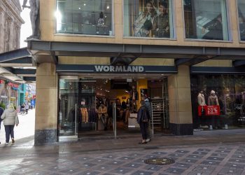 Bekannte Modekette meldet Insolvenz an: Trotz Filialen in Top-Lagen | Nachricht