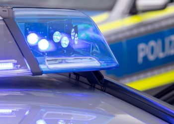 Bremen: Polizei stoppt Hochzeitsparade auf der Autobahn