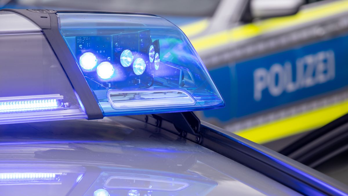 Bremen: Polizei stoppt Hochzeitsparade auf der Autobahn