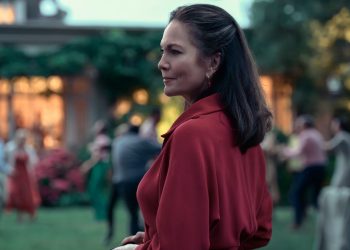 (S+) Jan Komasas dystopischer Politthriller „The Change“ im Kino – Spiegel