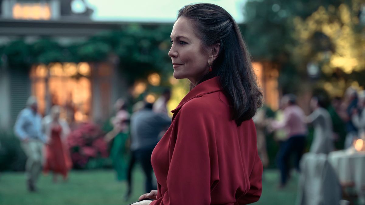 (S+) Jan Komasas dystopischer Politthriller „The Change“ im Kino – Spiegel