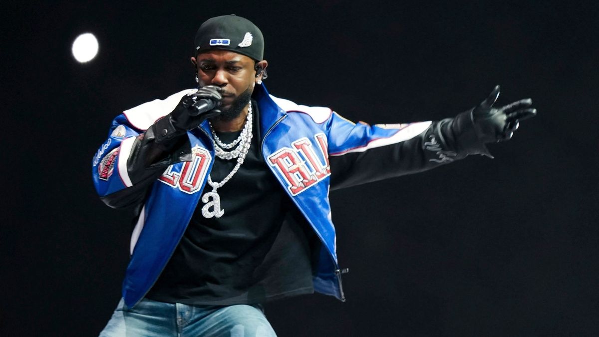 Grammy-Nominierungen 2026: Kendrick Lamar, Lady Gaga und Bad Bunny vorne