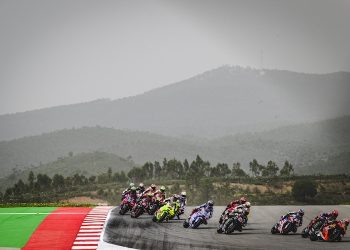 Die MotoGP-Weltmeisterschaft in Portimao: Was man wo sehen kann / MotoGP