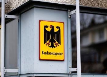 Die Bundesnetzagentur droht der Post wegen zunehmender Beschwerden mit einer Busse