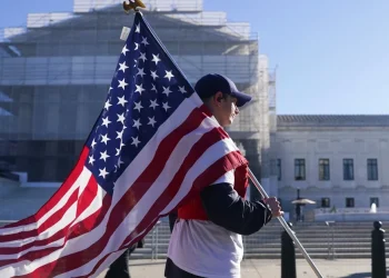 Oberster Gerichtshof: Zweifel an Trumps weitreichenden Zollbefugnissen