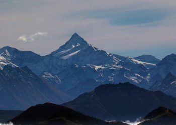 Großglockner: Deutsche Bergsteiger gerettet