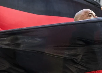 Neue „Mitte“-Studie: jung, männlich, rechts