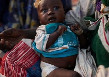 UN-Gesandter schockiert über Ausmaß der Gewalt