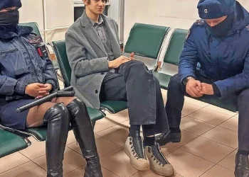 Jugend in Russland: Putins Angst vor Straßenmusikanten