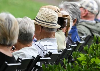 Merz‘ Pensionsplan lockt Rentner kaum an