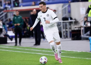 DFB-Kader: Nagelsmann nominiert Leroy Sané und Said El Mala