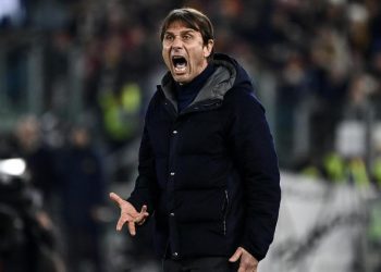 Der große Conte-Knall naht? – FootballTransfers.com