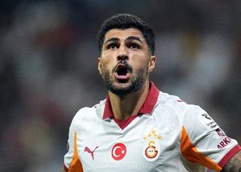 Wettskandal in der Türkei: Acht Haftbefehle – Nationalspieler Elmalı unter mutmaßlichen Profis – Transfermarkt