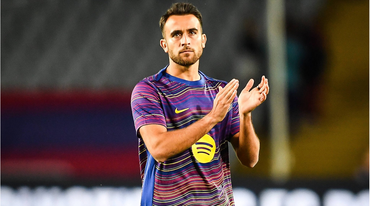 PSG kämpft mit den Folgen der goldenen Saison – kommt Verstärkung vom FC Barcelona?