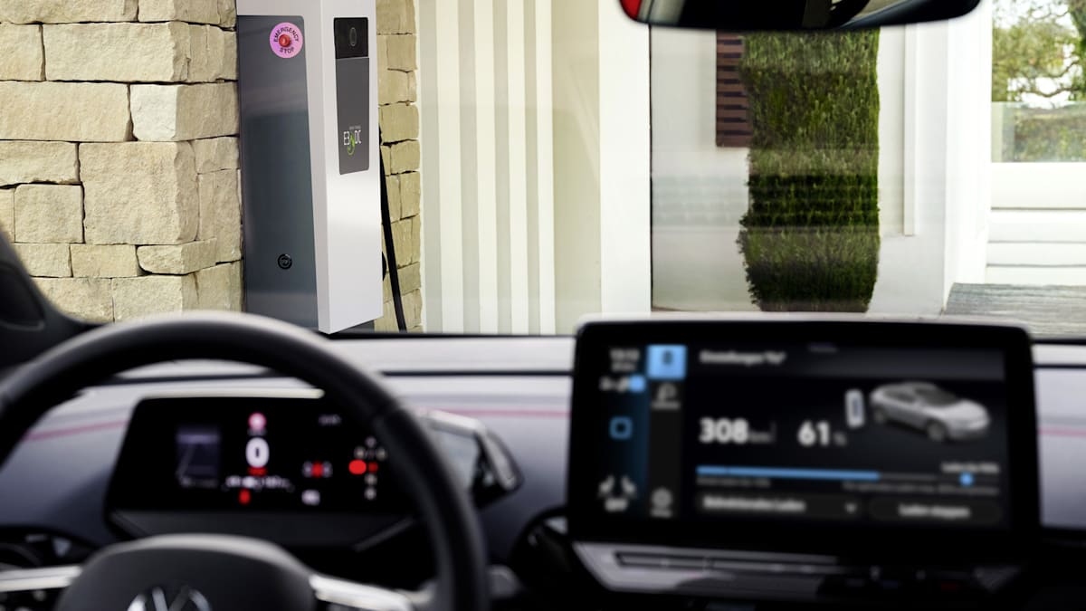 Bidirektionales Laden – WELT