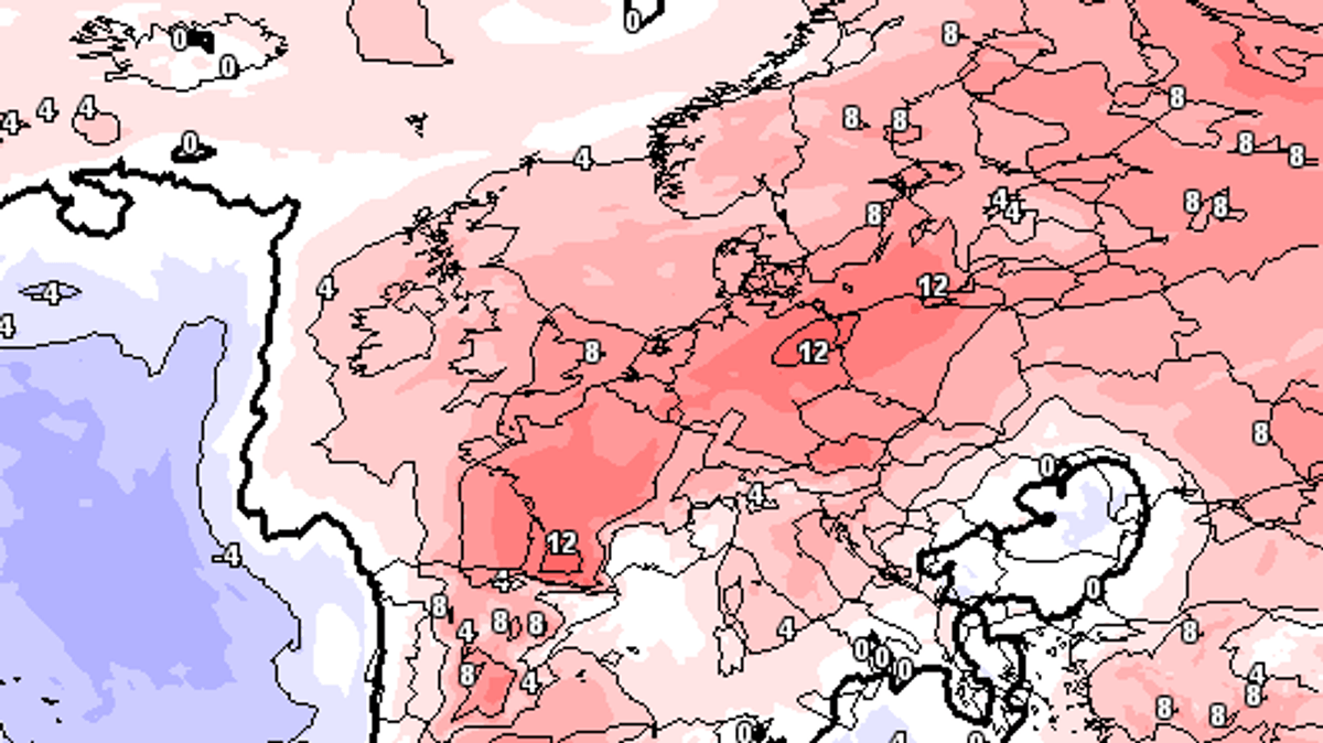 „Hitzewelle“ soll Deutschland treffen – Meteorologen klären auf