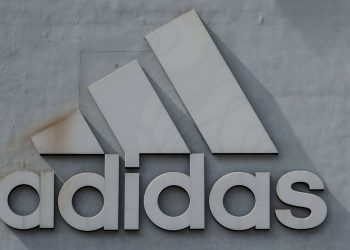 Der neue Sneaker kommt ohne Schnürsenkel